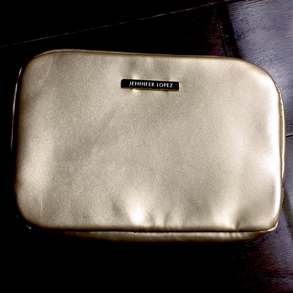 Brand New Jennifer Lopez Bag